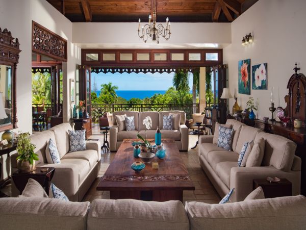 Jamaica Home 1004287