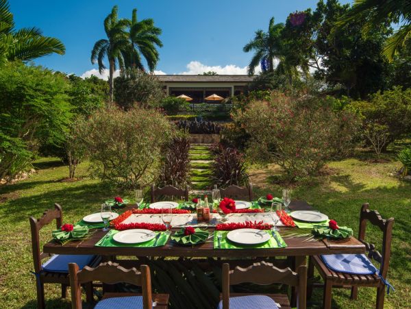 Jamaica Home 1004287