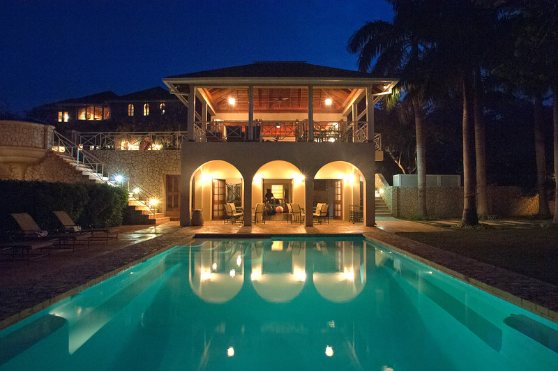 Jamaica Home 1004288