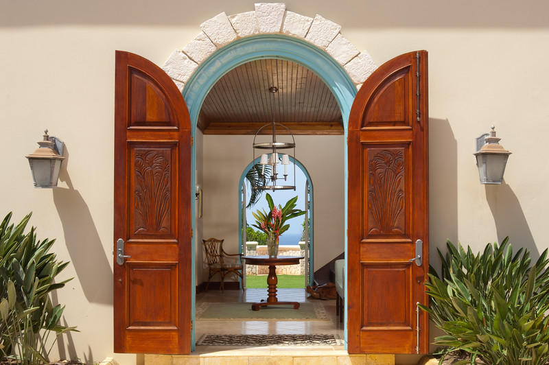 Jamaica Home 1004288