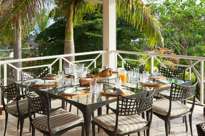 Jamaica Home 1004288