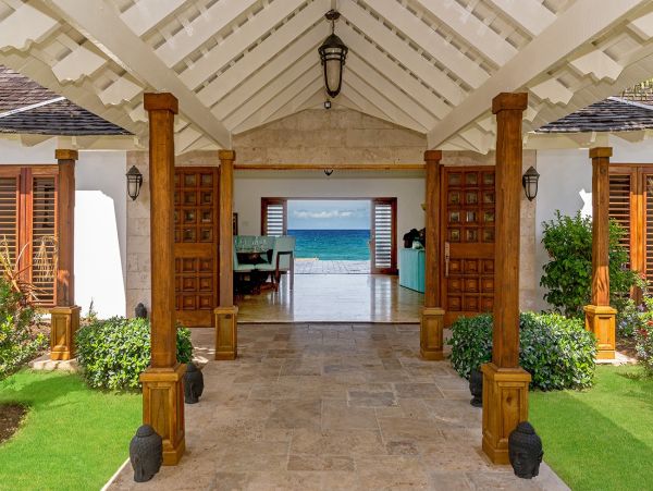 Jamaica Home 1004289