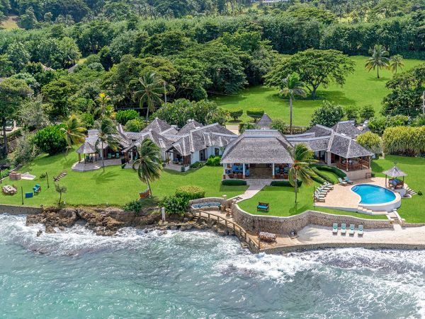 Jamaica Home 1004289