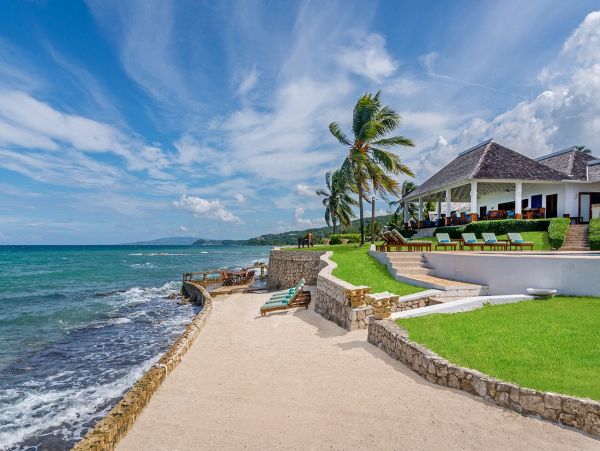 Jamaica Home 1004289