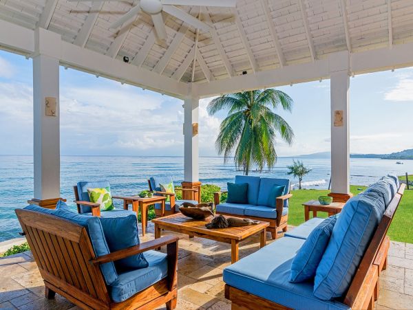 Jamaica Home 1004289