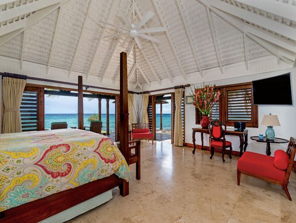 Jamaica Home 1004289