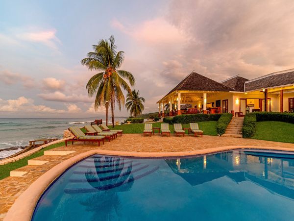 Jamaica Home 1004289