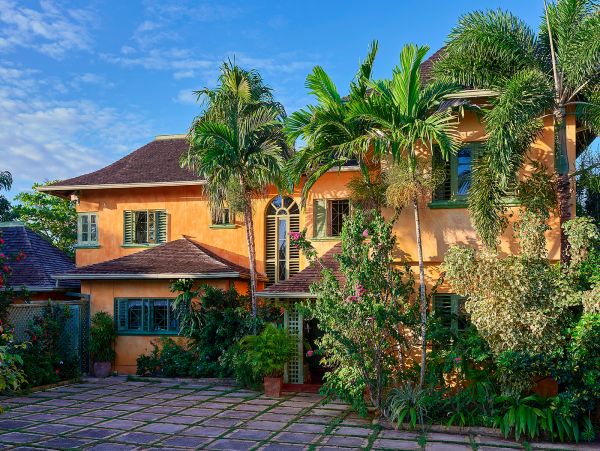 Jamaica Home 1004290