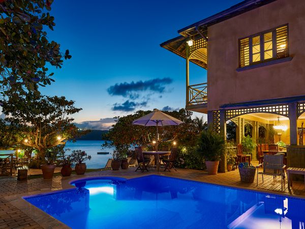 Jamaica Home 1004290