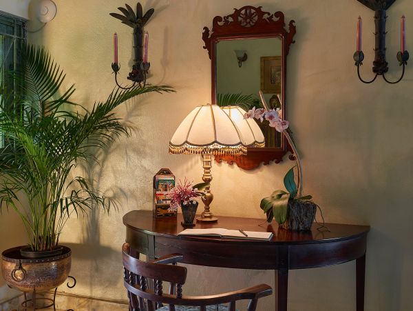 Jamaica Home 1004290