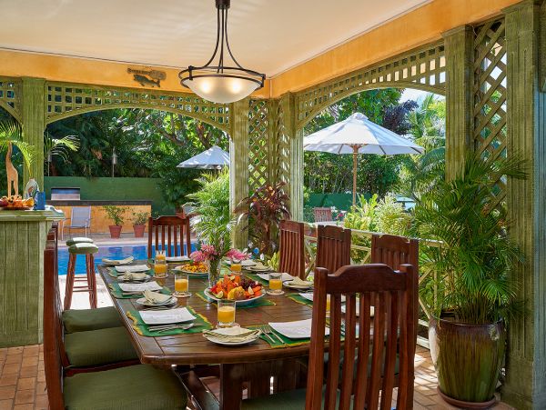 Jamaica Home 1004290