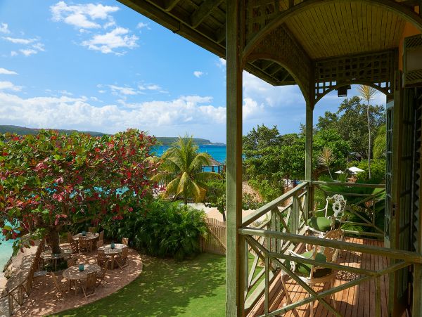 Jamaica Home 1004290