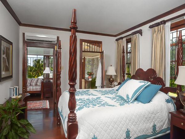 Jamaica Home 1004293