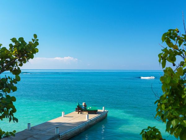 Jamaica Home 1004293