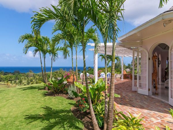 Jamaica Home 1004294