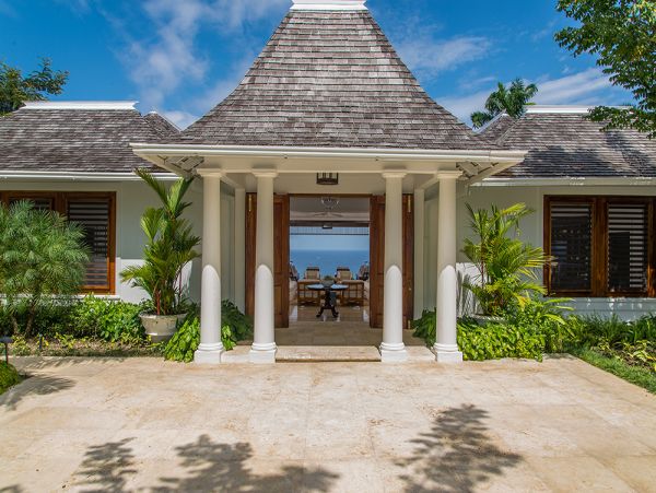 Jamaica Home 1004295