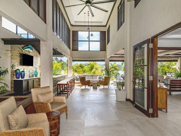 Jamaica Home 1004296