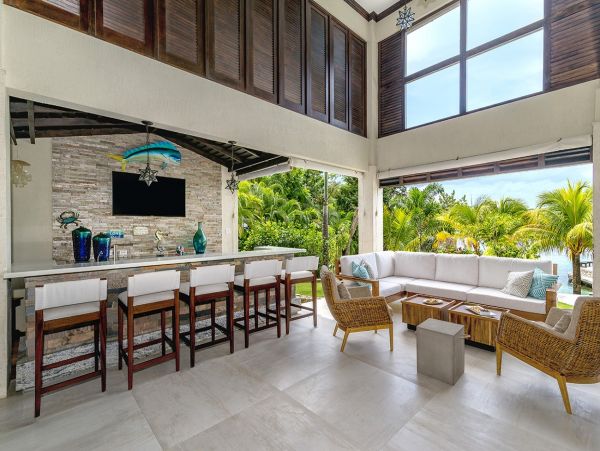 Jamaica Home 1004296