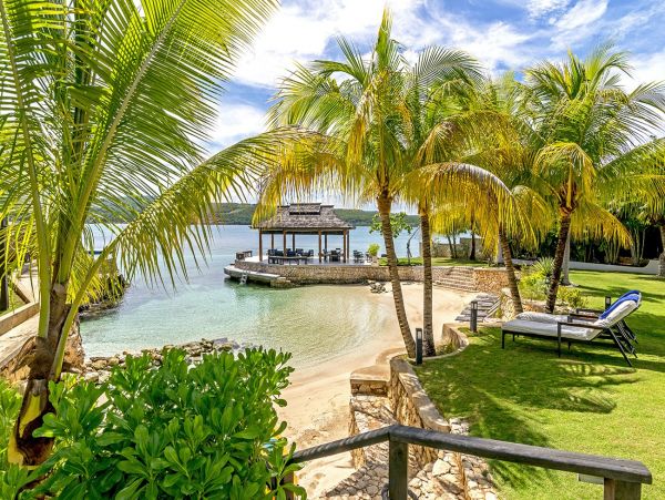 Jamaica Home 1004296