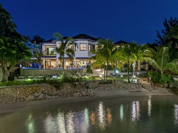 Jamaica Home 1004296