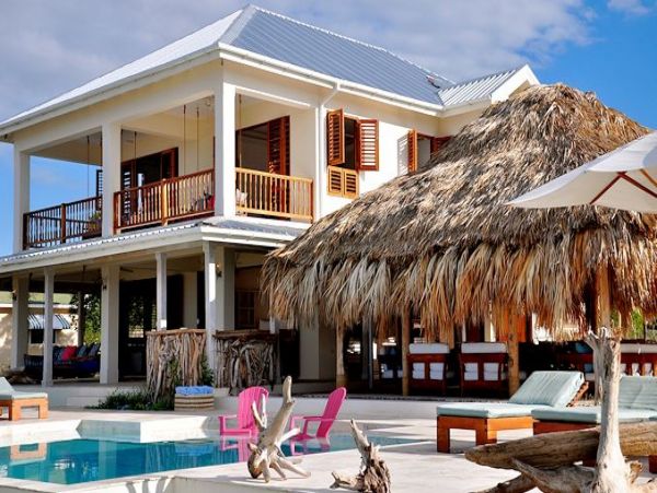 Jamaica Home 1004303