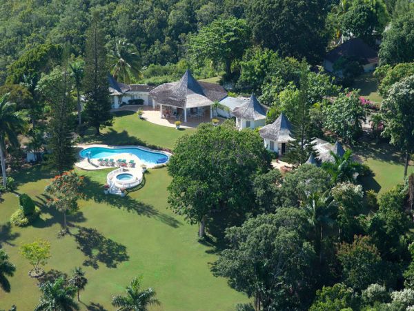 Jamaica Home 1004305