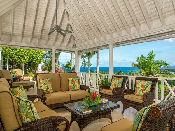 Jamaica Home 1004307
