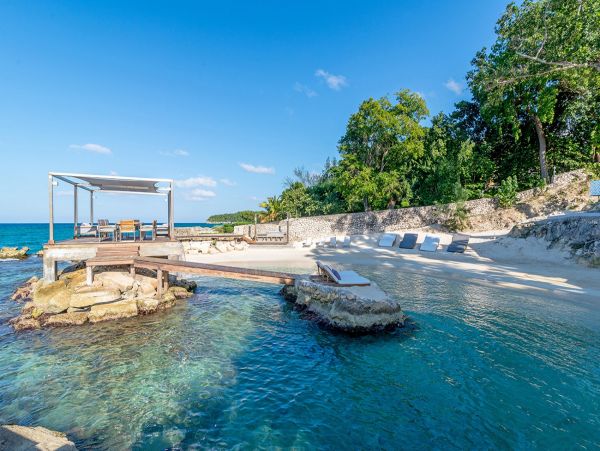 Jamaica Home 1004309