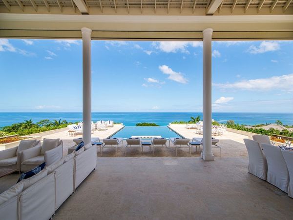 Jamaica Home 1004310
