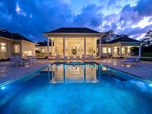 Jamaica Home 1004310