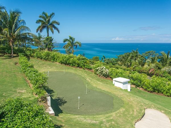 Jamaica Home 1004310