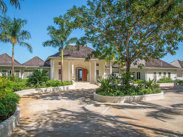 Jamaica Home 1004310