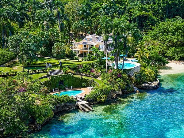 Jamaica Home 1004312