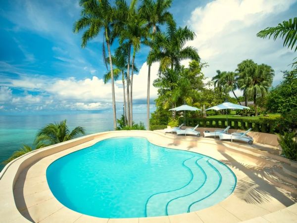 Jamaica Home 1004312