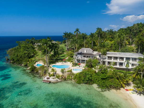 Jamaica Home 1004312