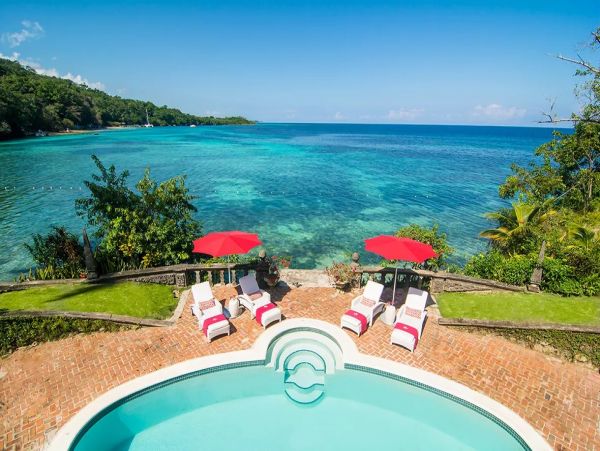 Jamaica Home 1004312