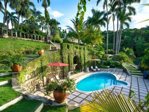 Jamaica Home 1004312