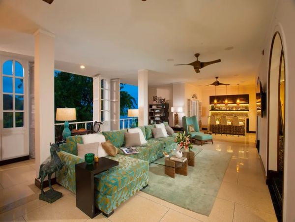 Jamaica Home 1004312