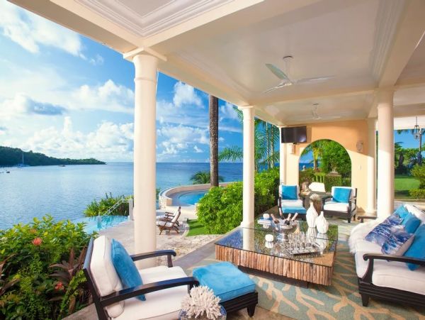 Jamaica Home 1004312