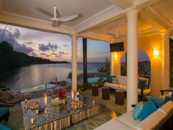 Jamaica Home 1004312