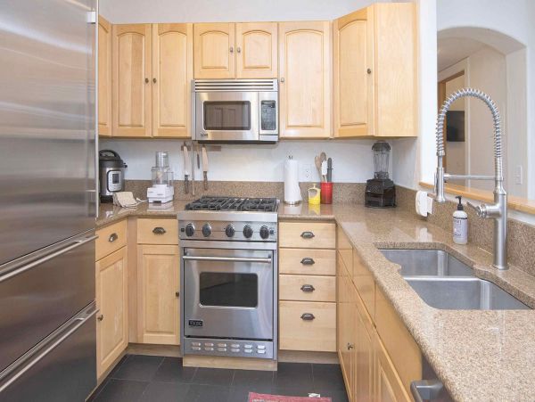 West Vail Duplex directly on Shuttle Path