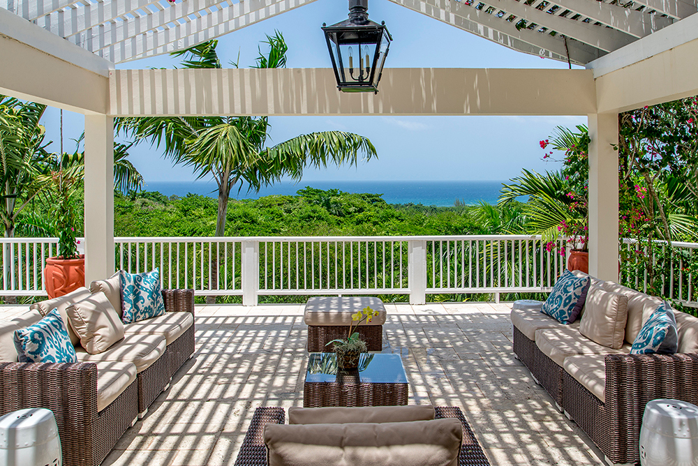 Jamaica Home 1004315