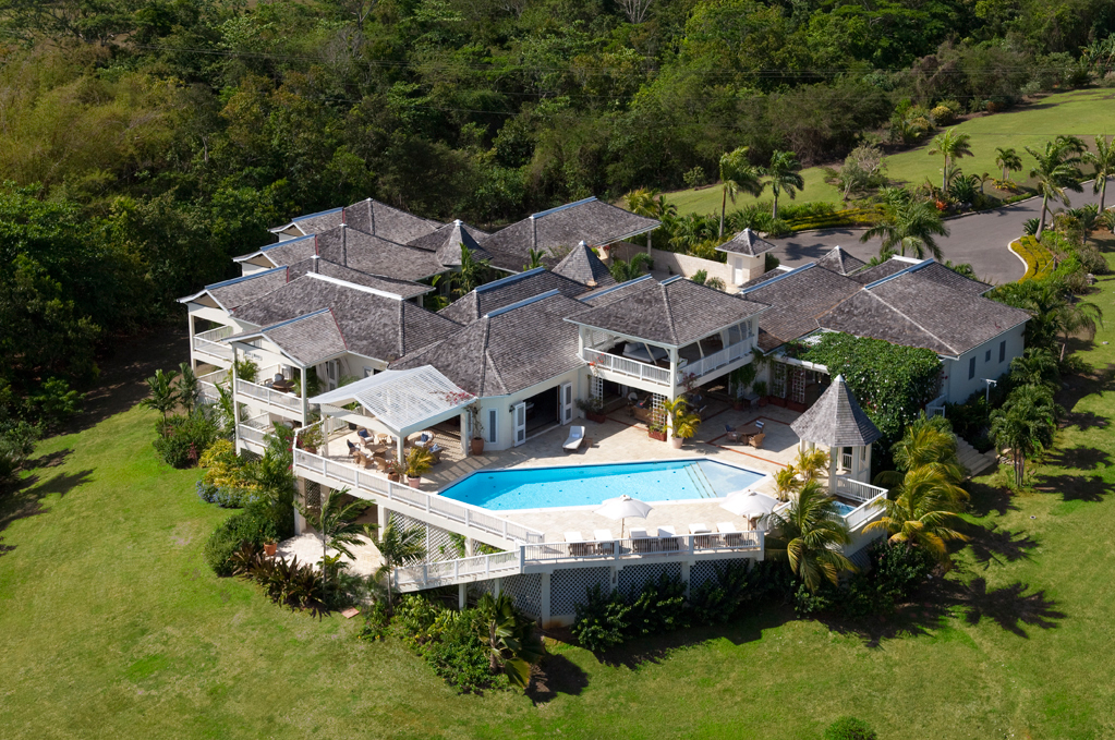 Jamaica Home 1004315