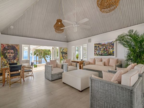 Jamaica Home 1004316