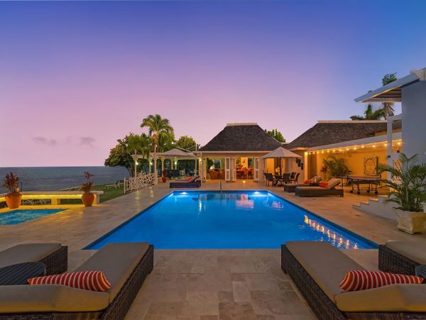 Jamaica Home 1004316