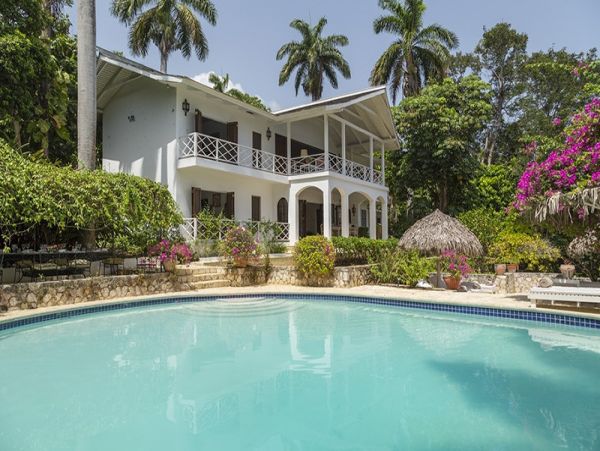 Jamaica Home 1004317