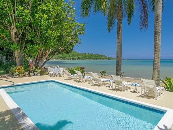 Jamaica Home 1004318