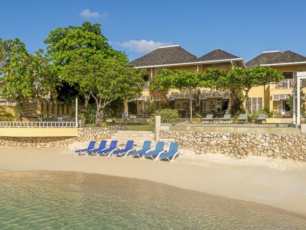 Jamaica Home 1004324