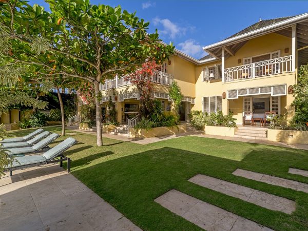 Jamaica Home 1004324
