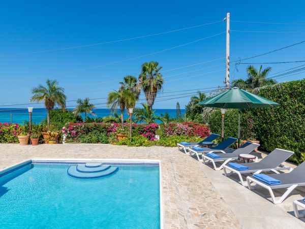 Jamaica Home 1004326